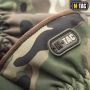 M-Tac перчатки Winter Tactical Waterproof Multicam