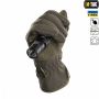 M-Tac перчатки Winter Tactical Waterproof Olive