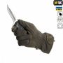 M-Tac перчатки Winter Tactical Waterproof Olive