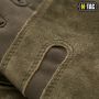 M-Tac перчатки Winter Tactical Waterproof Olive