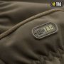 M-Tac перчатки Winter Tactical Waterproof Olive