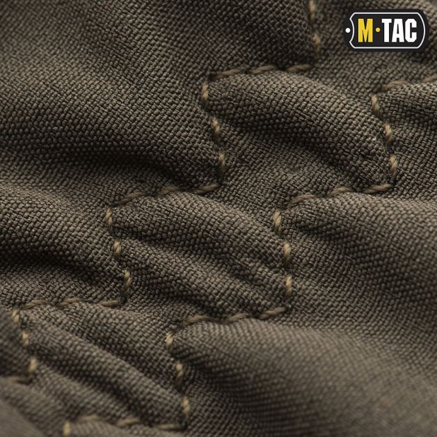 M-Tac перчатки Winter Tactical Waterproof Olive
