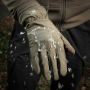 M-Tac перчатки Winter Tactical Waterproof Olive