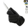 M-Tac перчатки Tactical Waterproof Black