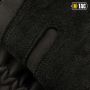 M-Tac перчатки Tactical Waterproof Black