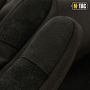 M-Tac перчатки Tactical Waterproof Black