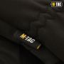 M-Tac перчатки Tactical Waterproof Black