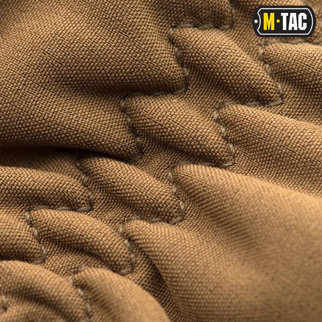 M-Tac рукавички Tactical Waterproof Coyote