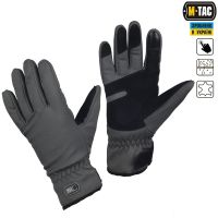 M-Tac перчатки Winter Tactical Waterproof FG