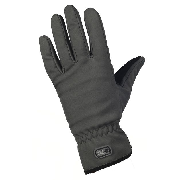 M-Tac перчатки Winter Tactical Waterproof FG