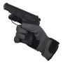 M-Tac перчатки Winter Tactical Waterproof FG