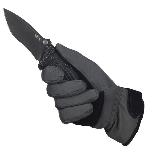 M-Tac перчатки Winter Tactical Waterproof FG