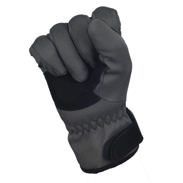 M-Tac перчатки Winter Tactical Waterproof FG