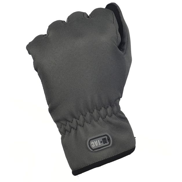 M-Tac перчатки Winter Tactical Waterproof FG