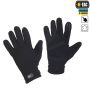 M-Tac перчатки Winter Tactical Black