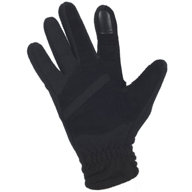M-Tac перчатки Winter Tactical Black
