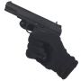 M-Tac перчатки Winter Tactical Black