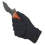 M-Tac перчатки Winter Tactical Black