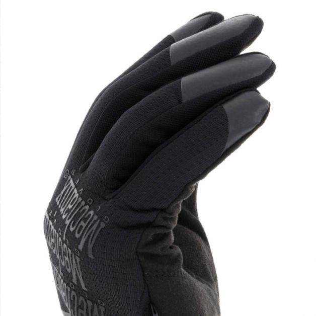 Mechanix Anti-Static FastFit Covert Gloves Black