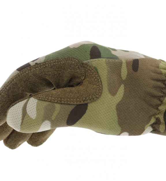 Mechanix рукавички Anti-Static FastFit Gloves Multicam