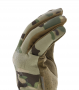 Mechanix рукавички Anti-Static FastFit Gloves Multicam