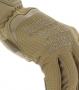 Mechanix рукавички Anti-Static FastFit Gloves Coyote