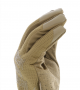 Mechanix рукавички Anti-Static FastFit Gloves Coyote