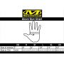 Mechanix рукавички Anti-Static FastFit Gloves Coyote
