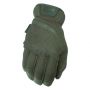 Mechanix Anti-Static FastFit Gloves Olive Drab