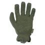 Mechanix Anti-Static FastFit Gloves Olive Drab