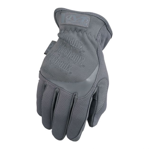 Mechanix рукавички Anti-Static FastFit Gloves Wolf Grey