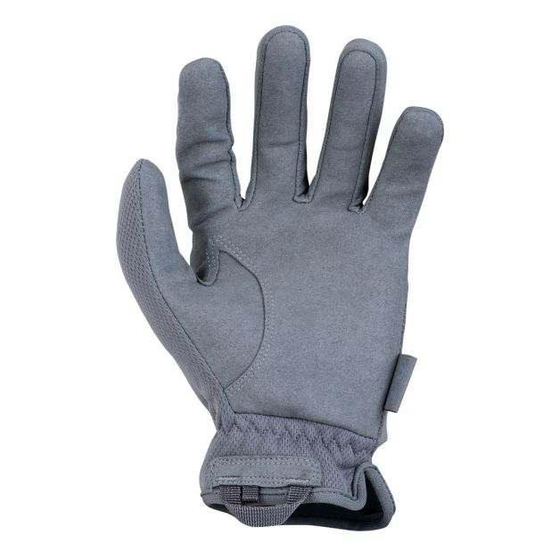 Mechanix рукавички Anti-Static FastFit Gloves Wolf Grey