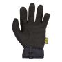 Mechanix FastFit Insulated Gloves Black