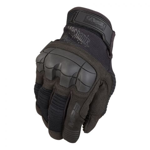 Mechanix M-Pact 3 Gloves Black