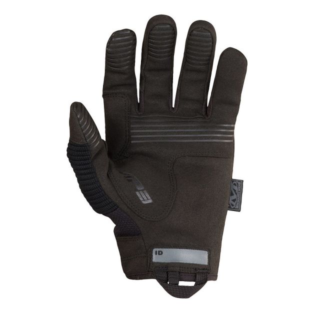 Mechanix M-Pact 3 Gloves Black