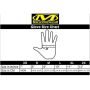 Mechanix M-Pact 3 Gloves Coyote