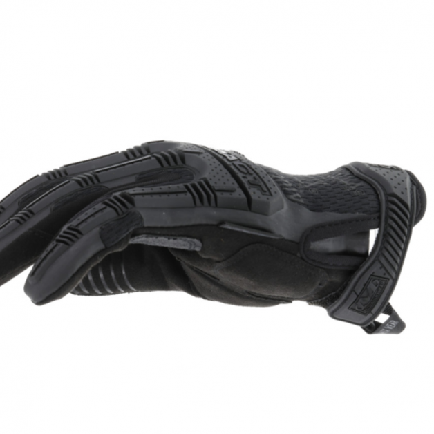 Mechanix M-Pact Covert Gloves Black