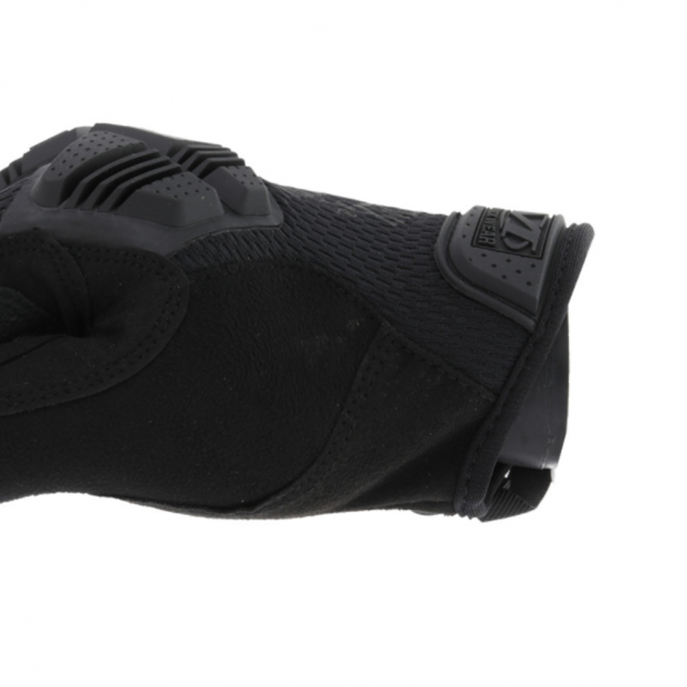 Mechanix M-Pact Covert Gloves Black