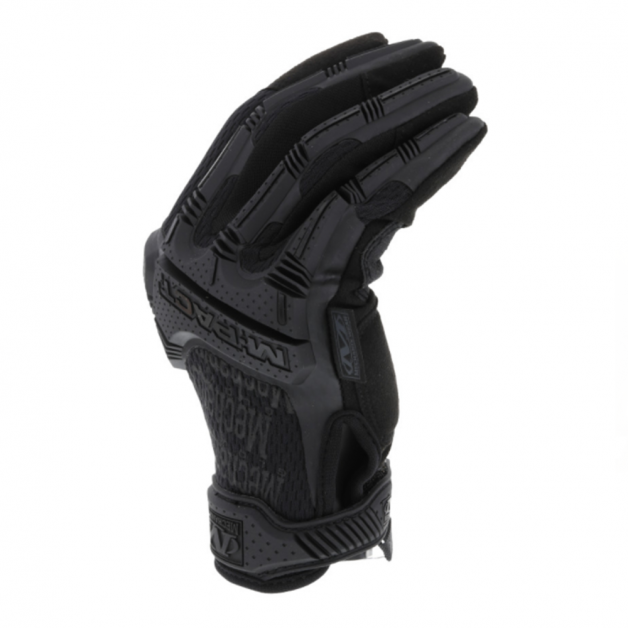 Mechanix M-Pact Covert Gloves Black