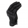 Mechanix M-Pact Covert Gloves Black
