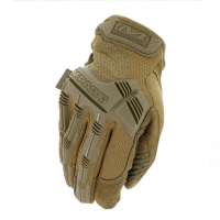 Mechanix M-Pact Gloves Coyote