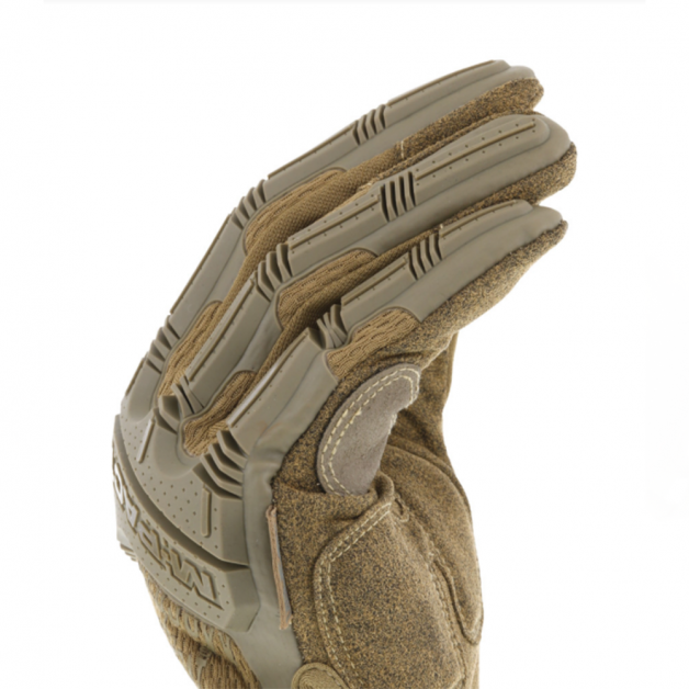 Mechanix рукавички M-Pact Gloves Coyote