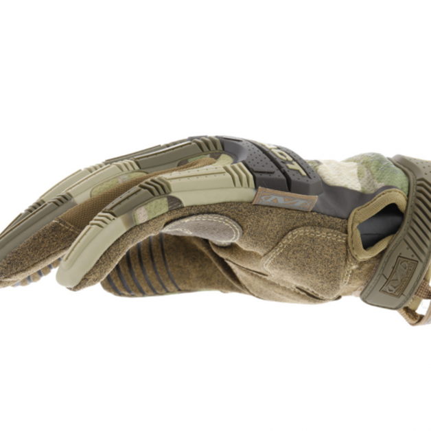 Mechanix M-Pact Gloves Multicam