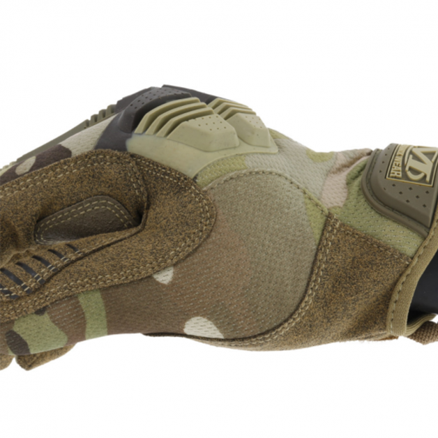 Mechanix M-Pact Gloves Multicam