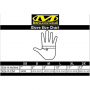 Mechanix M-Pact Gloves Multicam