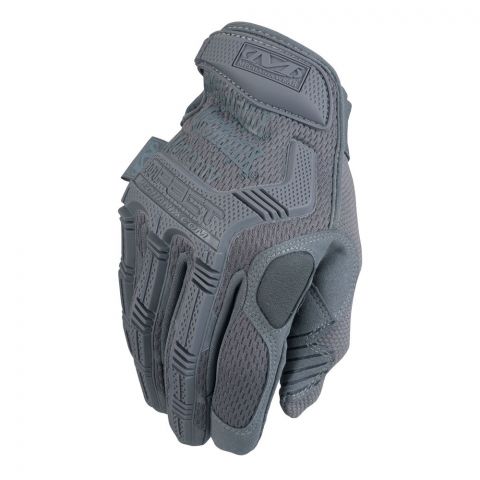 Mechanix M-Pact Gloves Wolf Grey