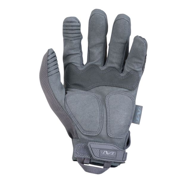 Mechanix M-Pact Gloves Wolf Grey