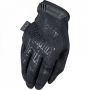 Mechanix Original 0.5mm Covert Gloves Black