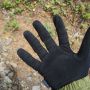Mechanix Original 0.5mm Covert Gloves Black
