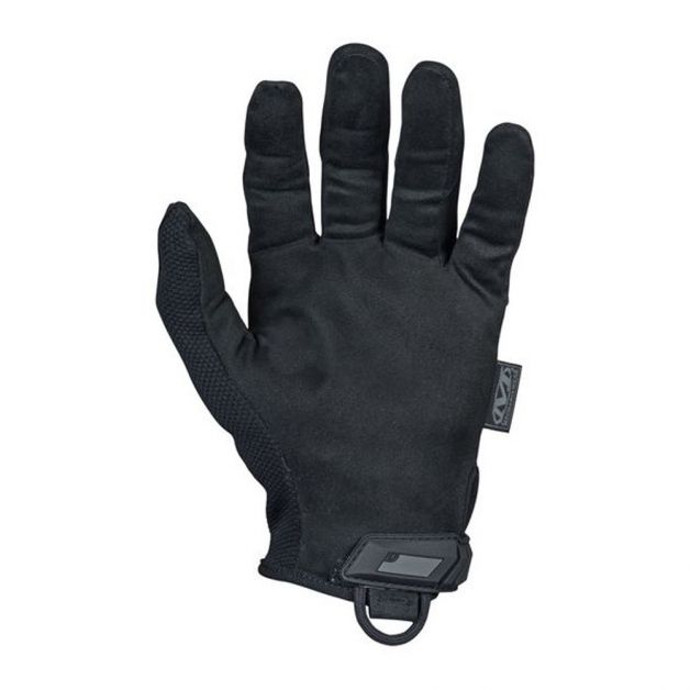 Mechanix Original 0.5mm Covert Gloves Black